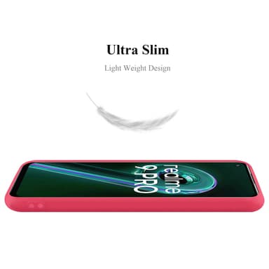 Skal Realme 9 5G / 9 PRO / V25 / Q5 / OnePlus Nord CE 2