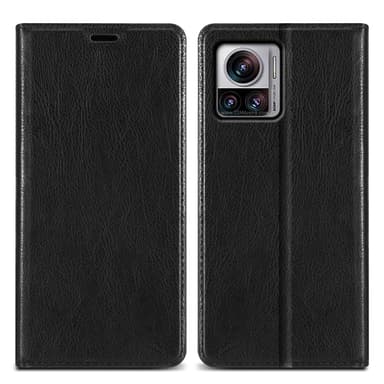 Motorola EDGE 30 ULTRA / X30 PRO Skal Fodral Case