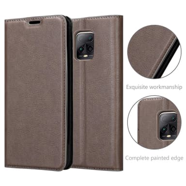 Xiaomi RedMi 10X 5G / RedMi 10X PRO 5G Skal Fodral Case