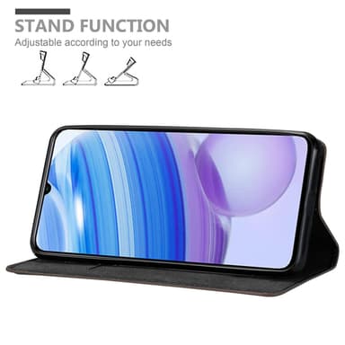 Xiaomi RedMi 10X 5G / RedMi 10X PRO 5G Skal Fodral Case