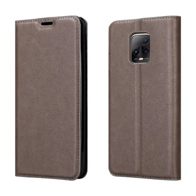 Xiaomi RedMi 10X 5G / RedMi 10X PRO 5G Skal Fodral Case