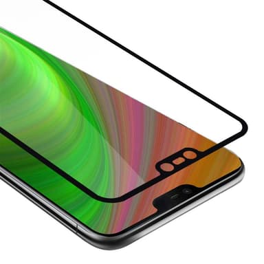 Nokia 7.1 Skyddsglas Skyddsfilm Skärmskydd