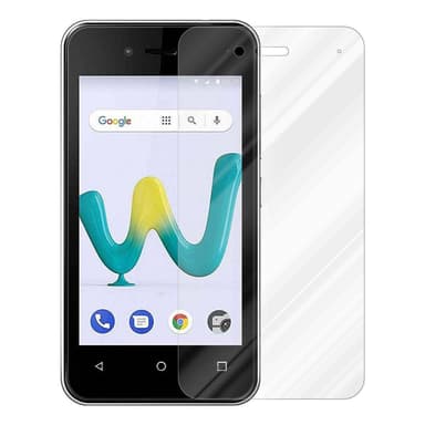 WIKO SUNNY 3 MINI Skyddsglas Skyddsfilm Skärmskydd