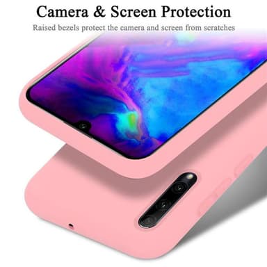 Honor 10i / 20i / 20 LITE / Huawei Enjoy 9S Skal Fodral