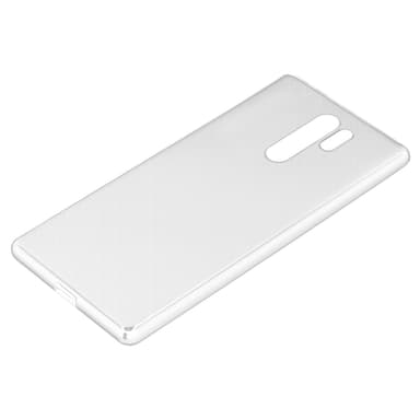 Xiaomi RedMi 9 Skal Fodral Case (Transparent)
