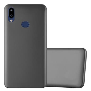 Skal Samsung Galaxy A10s / M01s Fodral Case (Grå)
