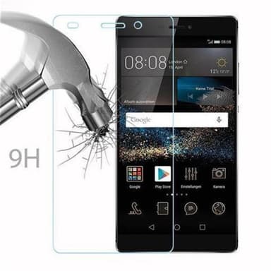 Huawei P8 Skyddsglas Skyddsfilm Skärmskydd