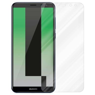 Huawei MATE 10 LITE Skyddsglas Skyddsfilm Skärmskydd