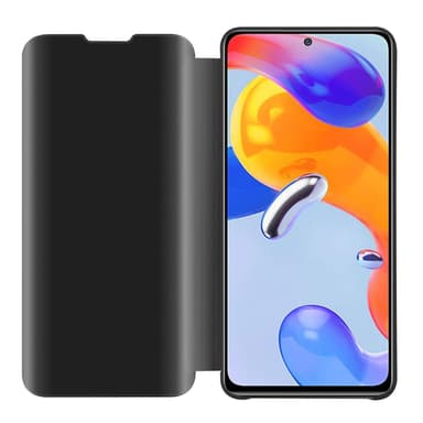 Xiaomi RedMi NOTE 11 PRO 4G / 5G Plånboksfodral Skal
