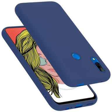 Huawei P SMART Z / Y9 PRIME 2019 / Enjoy 10 PLUS Skal