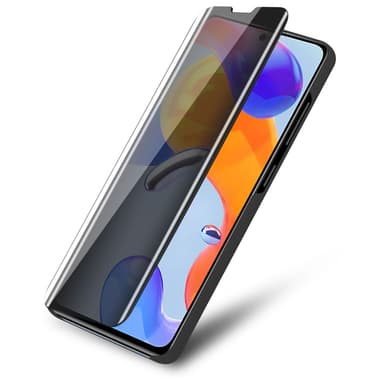 Xiaomi RedMi NOTE 11 PRO 4G / 5G Plånboksfodral Skal