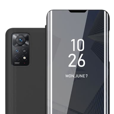 Xiaomi RedMi NOTE 11 PRO 4G / 5G Plånboksfodral Skal