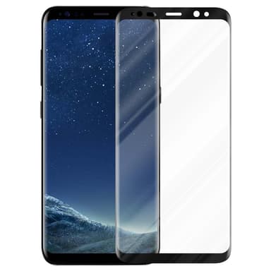 Skyddsfilm Samsung Galaxy S8 PLUS Skyddsglas Skärmskydd