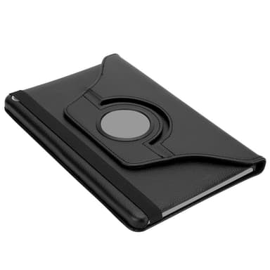 Skal Huawei MediaPad M5 8 (8.4 tum) Fodral Case (Svart)