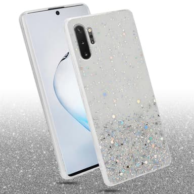 Samsung Galaxy NOTE 10 PLUS Skal Fodral Case