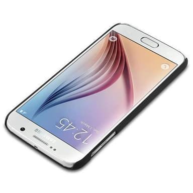 Samsung Galaxy S6 Skal Fodral Case (Blå)
