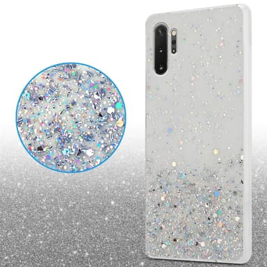 Samsung Galaxy NOTE 10 PLUS Skal Fodral Case
