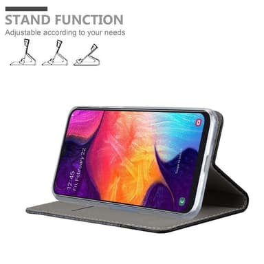 Samsung Galaxy A50 4G / A50s / A30s Plånboksfodral Skal