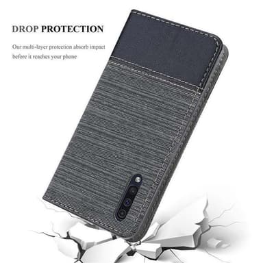 Samsung Galaxy A50 4G / A50s / A30s Plånboksfodral Skal