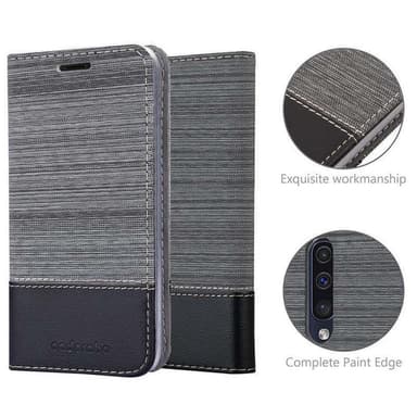 Samsung Galaxy A50 4G / A50s / A30s Plånboksfodral Skal