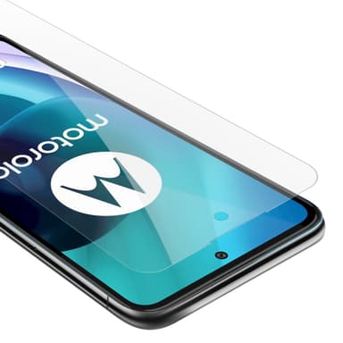 Motorola MOTO G71 5G Skyddsglas Skyddsfilm Skärmskydd