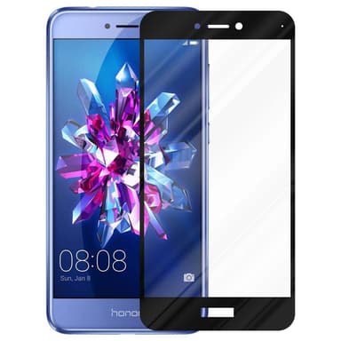 Honor 8 LITE Skyddsglas Skyddsfilm Skärmskydd