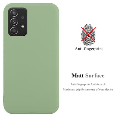 Skal Samsung Galaxy A52 (4G / 5G) / A52s Fodral Case