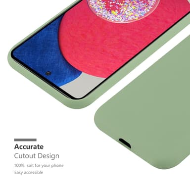 Skal Samsung Galaxy A52 (4G / 5G) / A52s Fodral Case