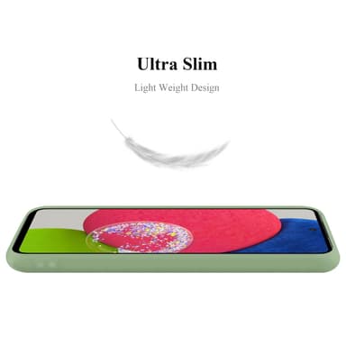 Skal Samsung Galaxy A52 (4G / 5G) / A52s Fodral Case