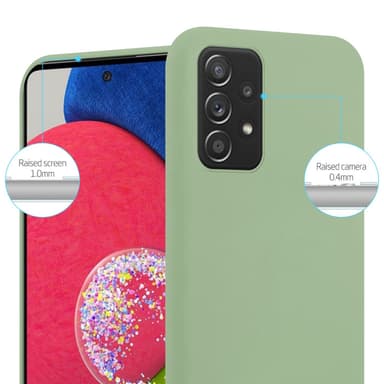 Skal Samsung Galaxy A52 (4G / 5G) / A52s Fodral Case