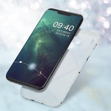 Huawei MATE 30 Plånboksfodral Skal (Rosa)