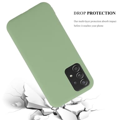 Skal Samsung Galaxy A52 (4G / 5G) / A52s Fodral Case