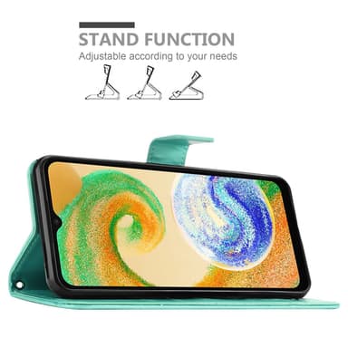 Samsung Galaxy A04s / A13 5G / M13 5G Plånboksfodral