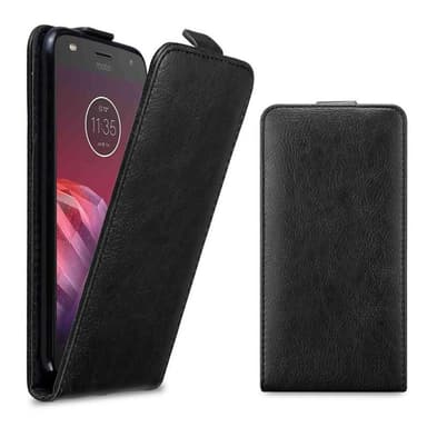 Motorola MOTO Z2 PLAY / Z2 FORCE Flipfodral Skal