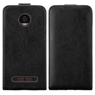 Motorola MOTO Z2 PLAY / Z2 FORCE Flipfodral Skal
