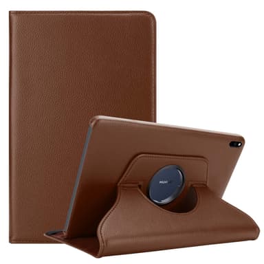 Skal Huawei MatePad PRO (10.8 tum) Fodral Case (Brun)