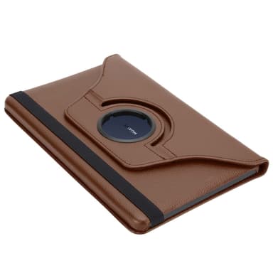 Skal Huawei MatePad PRO (10.8 tum) Fodral Case (Brun)