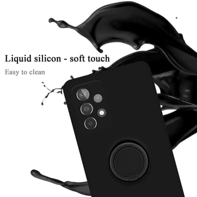 Skal Samsung Galaxy A52 (4G / 5G) / A52s Fodral Case