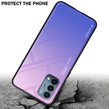 OnePlus Nord N200 5G Skal Fodral Case (Svart)