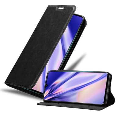 Xiaomi Mi NOTE 10 Skal Fodral Case (Svart)