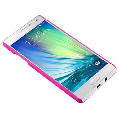 Samsung Galaxy A5 2015 Skal Fodral Case (Rosa)