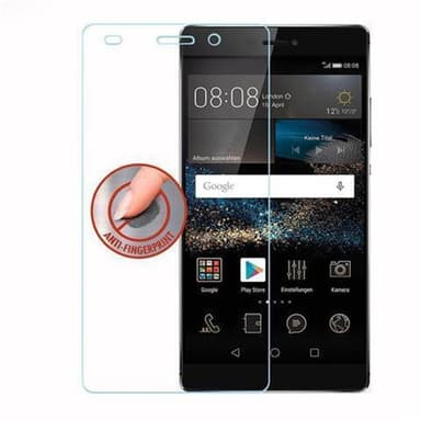 Huawei P8 Skyddsglas Skyddsfilm Skärmskydd