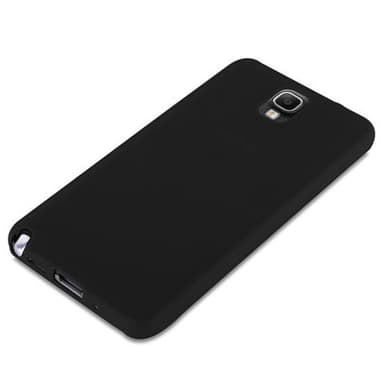Skal Samsung Galaxy NOTE 3 Fodral Case (Svart)