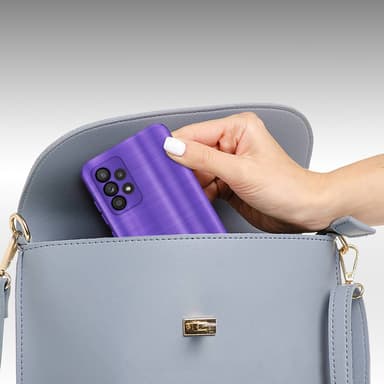 Samsung Galaxy A52 (4G / 5G) / A52s Skal Fodral Case
