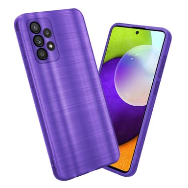 Samsung Galaxy A52 (4G / 5G) / A52s Skal Fodral Case