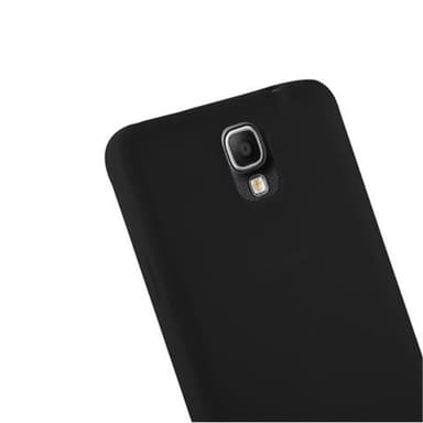 Skal Samsung Galaxy NOTE 3 Fodral Case (Svart)