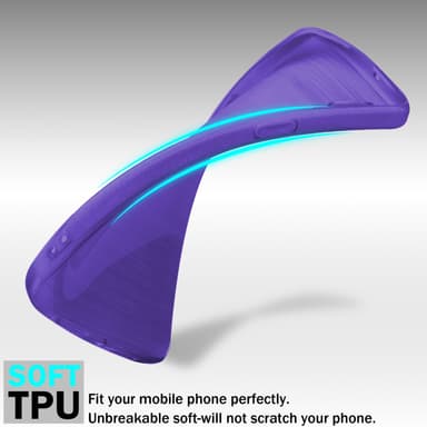 Samsung Galaxy A52 (4G / 5G) / A52s Skal Fodral Case