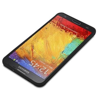 Skal Samsung Galaxy NOTE 3 Fodral Case (Svart)