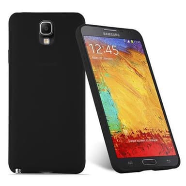 Skal Samsung Galaxy NOTE 3 Fodral Case (Svart)