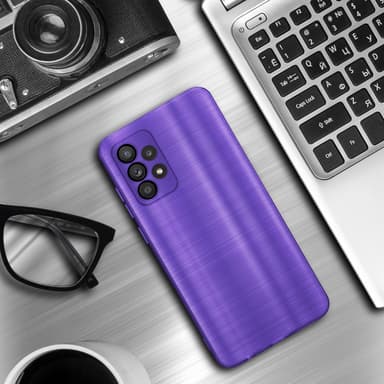 Samsung Galaxy A52 (4G / 5G) / A52s Skal Fodral Case